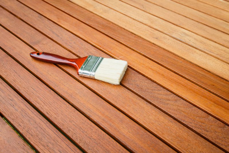 Deck Restoration Experts