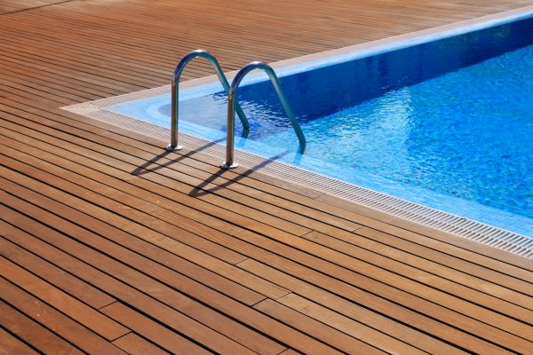Cost of Teak Deck Repair in Concord