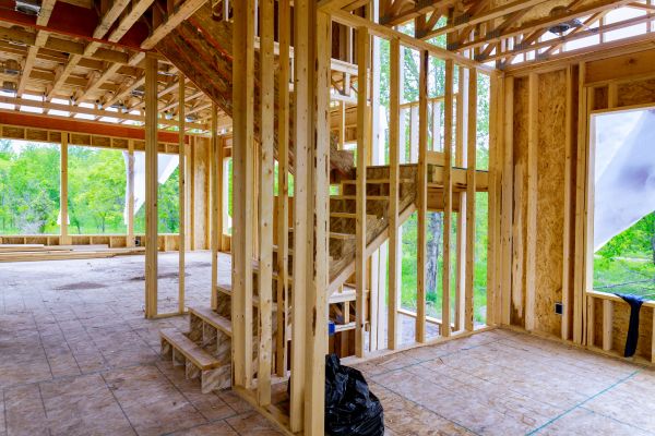 Carpentry Installation in Concord