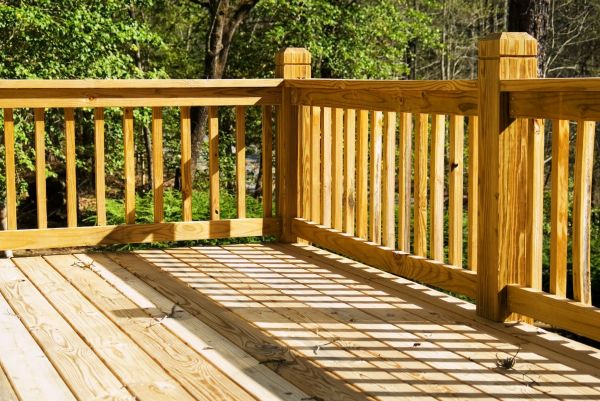 Cost of Deck Spindle Repair in Concord