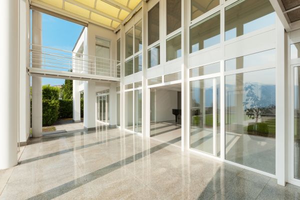 Veranda Construction in Concord